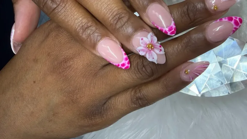 Envy Nails Salon Melbourne Fl — Nail salon in West Melbourne